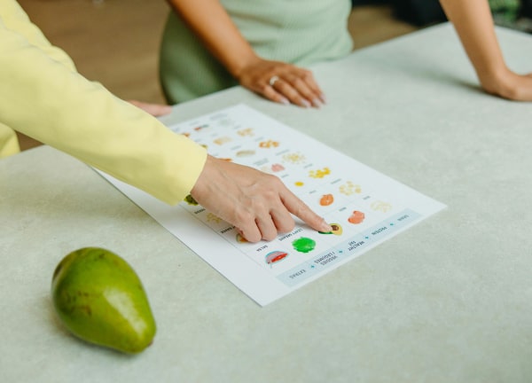 Personalized-nutrition-plans